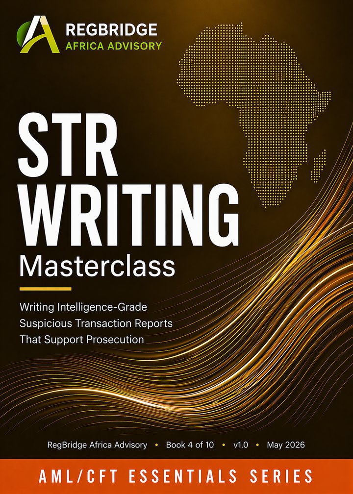 STR Writing Essentials cover