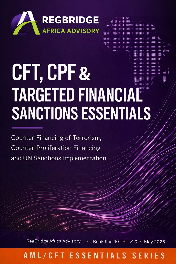 Book 9: CFT, CPF & TFS Essentials